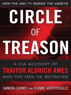 cover image of Circle of Treason